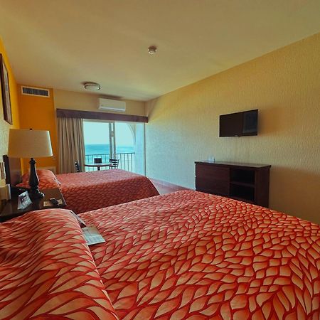 Rosarito Beach Hotel Exterior foto