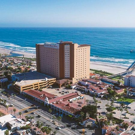 Rosarito Beach Hotel Exterior foto