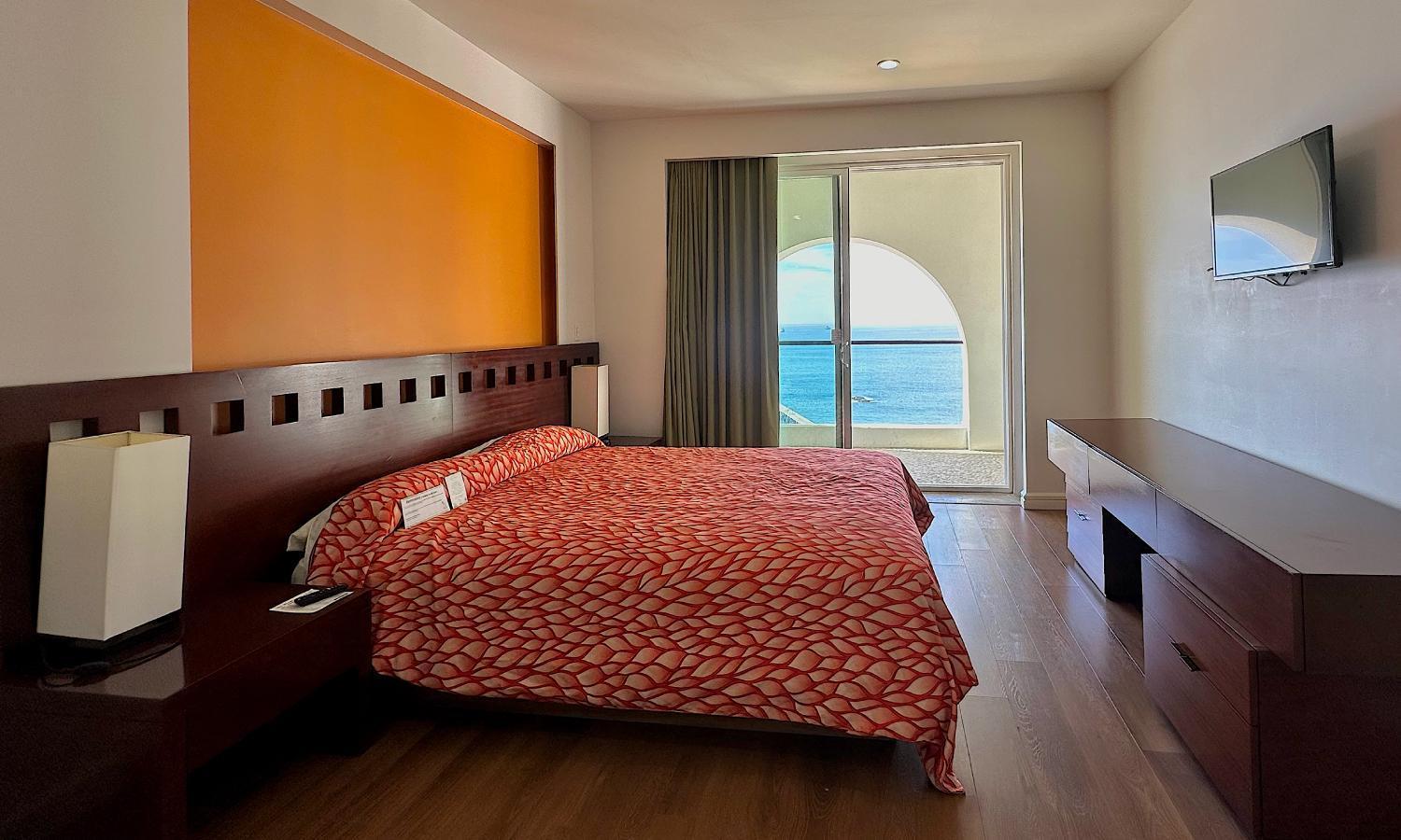 Rosarito Beach Hotel Exterior foto