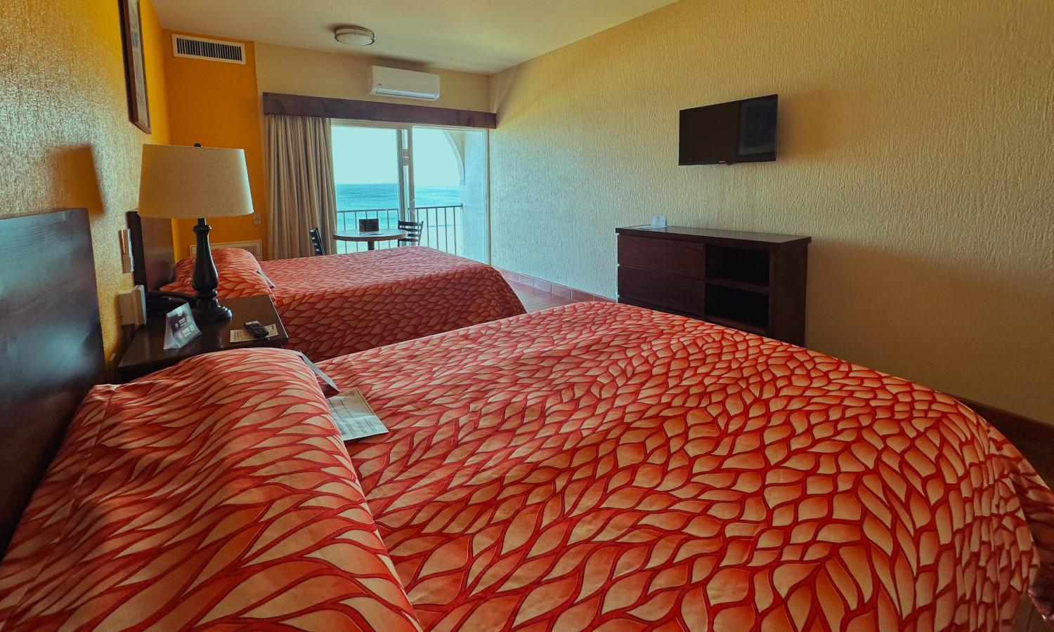 Rosarito Beach Hotel Exterior foto